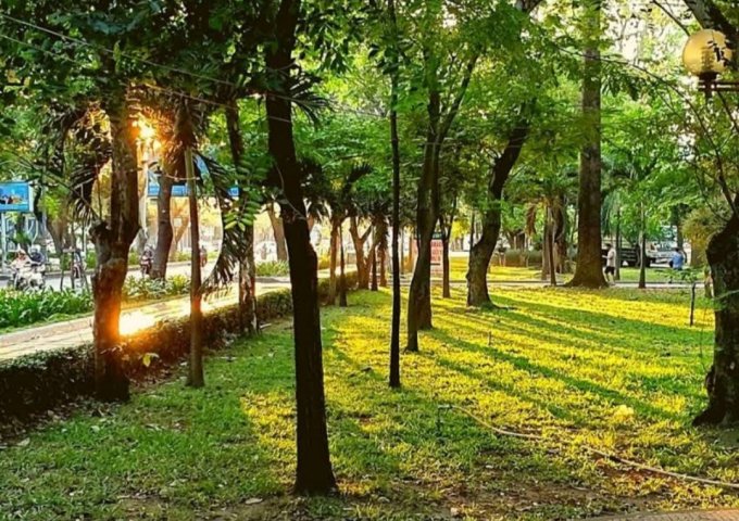 Bán nhà khu vip sân bay mặt tiền đường Phổ Quang, Phường 2 Tân Bình, Giá chỉ 23 tỷ cho 68m2