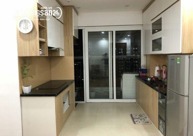 Chính chủ cần bán gấp căn hộ chung cư Hanhud kđt Nam Cường, phường Cổ nhuế 1, Bắc Từ Liêm, Hà Nội.