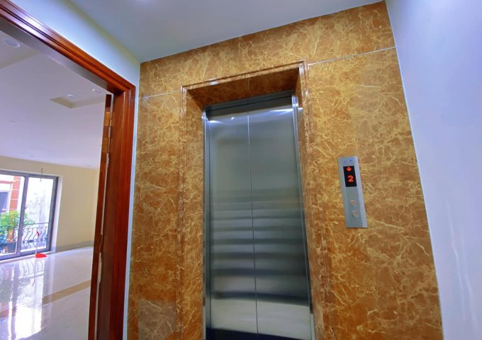 💥KÍNH COONG💥Nhà đẹp 7 tầng thang máy, Kinh doanh Nguyễn Khang-Cầu Giấy, hơn 10 tỷ