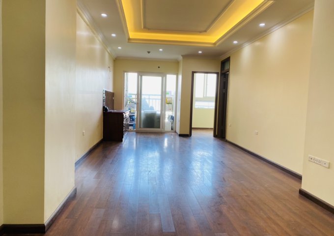 Tháp A Chung Cư AZ SKY - Ruby Towers Định Công 61 Trần Điền 79M2