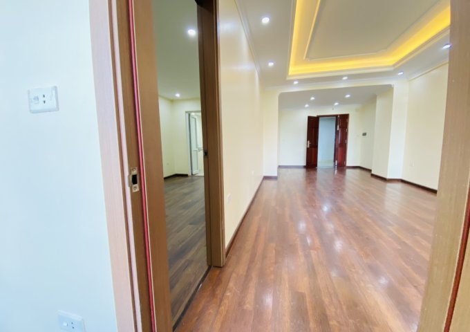 Tháp A Chung Cư AZ SKY - Ruby Towers Định Công 61 Trần Điền 79M2