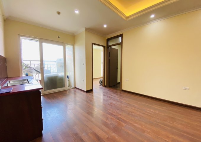 Tháp A Chung Cư AZ SKY - Ruby Towers Định Công 61 Trần Điền 79M2