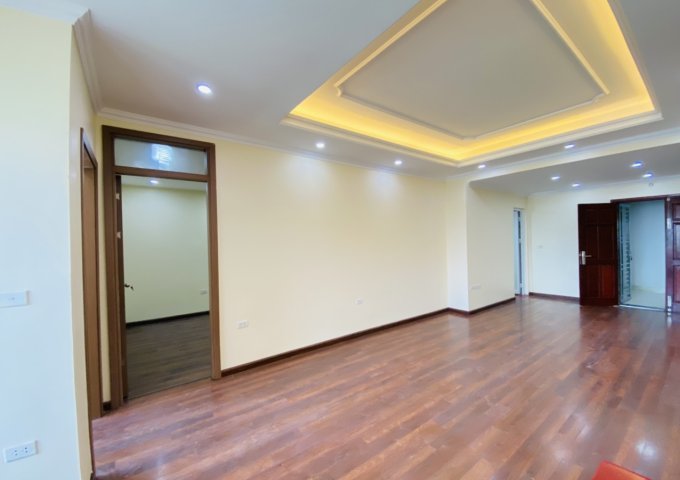 Tháp A Chung Cư AZ SKY - Ruby Towers Định Công 61 Trần Điền 79M2