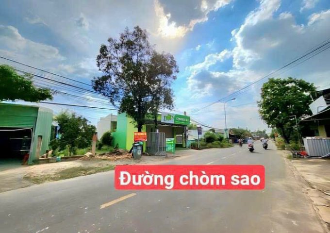 Bán đất tại Phường Hưng Định, Thuận An,  Bình Dương diện tích 100m2  giá 2,300,000,000 Tỷ