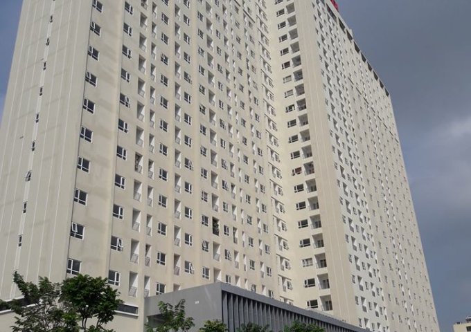 Bán căn hộ chung cư 60 Hoàng Quốc Việt – 106m2 và 135m2 sử dụng.