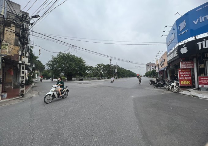 CC CẦN BÁN GẤP LÔ ĐẤT ĐT ĐẠI AN – PHÙ KHÊ -TỪ SƠN- BẮC NINH-DT 80m2-MT 5m