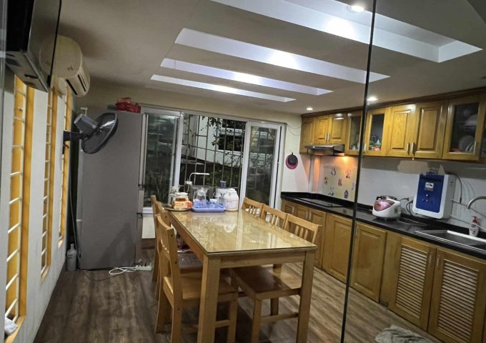 Cho thuê nhà nguyên căn, HGĐ, KD, 40m2, 5tầng, 4N, 16 tr, Cầu Giấy.