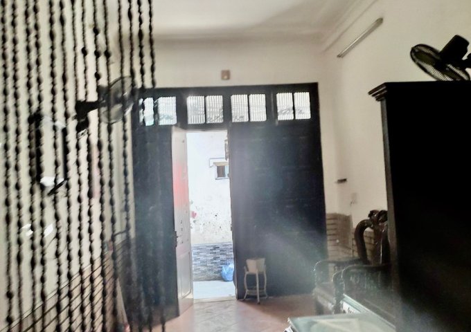 Chính chủ cần bán nhà số 56, ngõ 58 Phố Mạc Thị Bưởi,Phường Vĩnh Tuy Hai Bà Trưng, Hà Nội