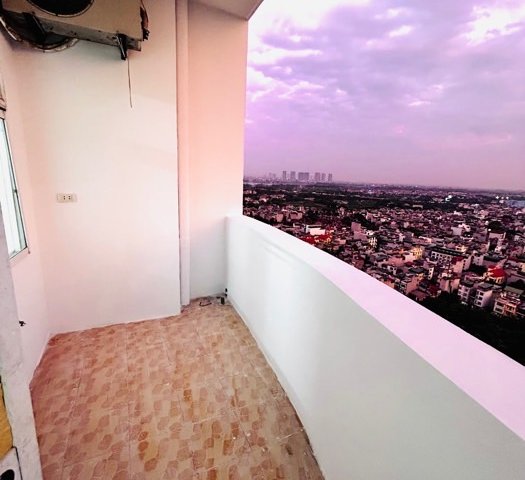 Bán Nhà Chung cư Riverside Tower 79 Thanh Đàm, 85m2x1.78 tỷ