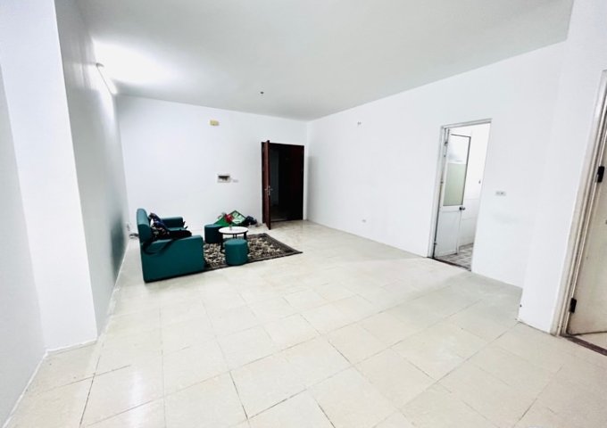 Bán Nhà Chung cư Riverside Tower 79 Thanh Đàm, 85m2x1.78 tỷ