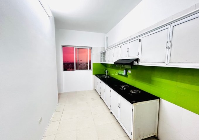 Bán Nhà Chung cư Riverside Tower 79 Thanh Đàm, 85m2x1.78 tỷ