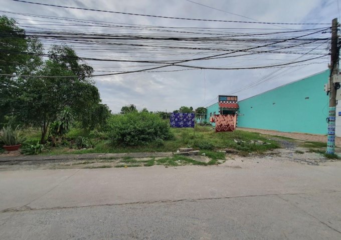 BÁN ĐẤT XÃ PHƯỚC THIỀN NHƠN TRẠCH ĐỒNG NAI 2700m2 - 2 Mặt tiền, Gần Sân bay Long Thành