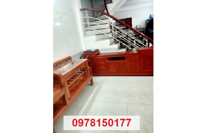 Chính chủ bán nhà tại Bùi Xương Trạch giấy tờ viết tay; 0978150177