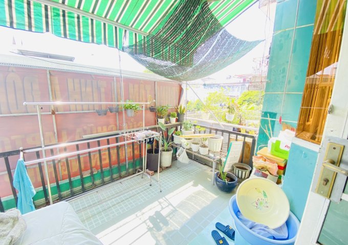Bán Gấp nhà mặt tiền 60m2, Nguyễn Thái Sơn, Phường 4, Quận Gò Vấp.
