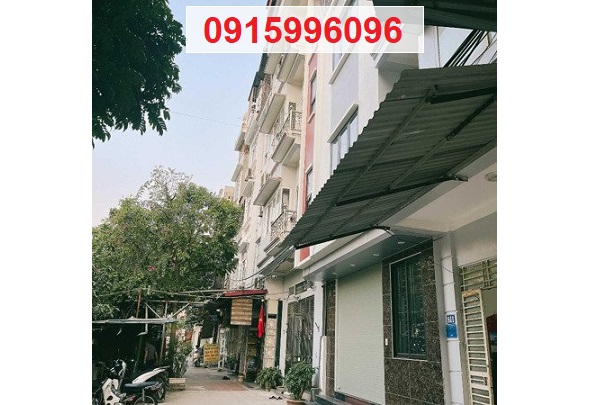 ⭐Chính chủ bán nhanh căn nhà tại KTT Công Ty Len, Vạn Phúc, Hà Đông, 0915996096