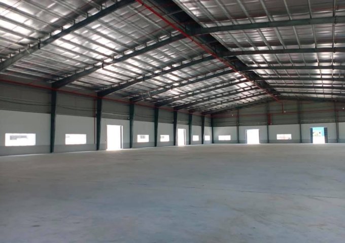 Cần bán gấp đất khu công nghiệp tại Phú Xuyên, Hà Nội có 15.000m2 xưởng.