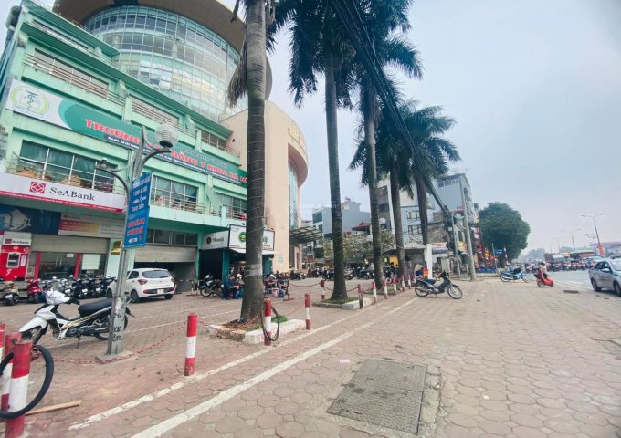 Bán tòa nhà văn phòng Ngọc Hồi, Thanh Trì ,  Hà Nội