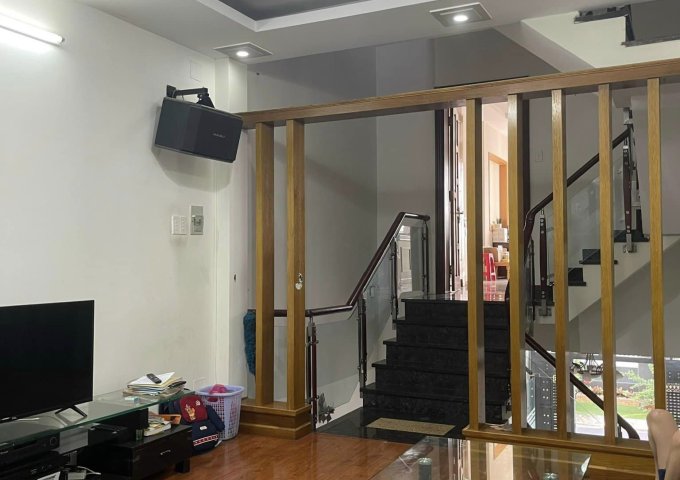 BÁN NHÀ HẺM 98 CỐNG LỞ, PHƯỜNG 15 TÂN BÌNH - 80M2-CHÍNH CHỦ THANH 0933802718