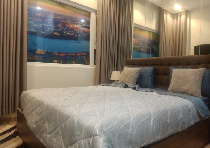 Bán căn hộ chung cư tại Đường Xa Lộ Hà Nội, Quận 9,  Hồ Chí Minh diện tích 53m2  giá 3.879 Tỷ