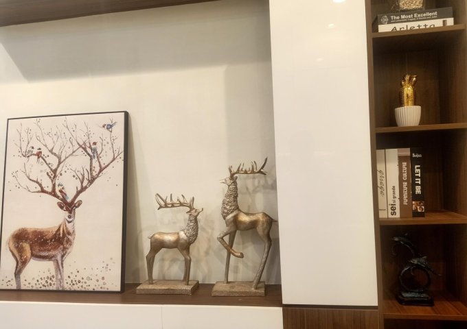 Bán căn hộ chung cư tại Đường Xa Lộ Hà Nội, Quận 9,  Hồ Chí Minh diện tích 53m2  giá 3.879 Tỷ