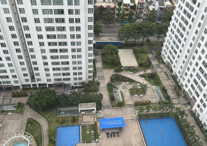  Bán căn hộ chung cư tại Dự án Central Premium, Quận 8, Hồ Chí Minh diện tích 78m2