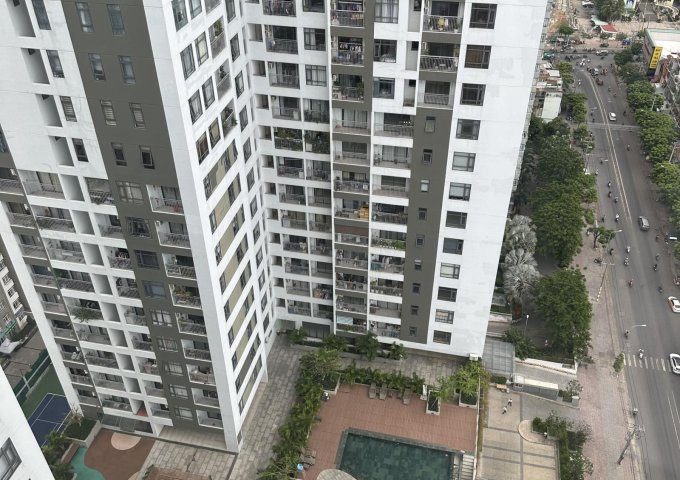  Bán căn hộ chung cư tại Dự án Central Premium, Quận 8, Hồ Chí Minh diện tích 78m2