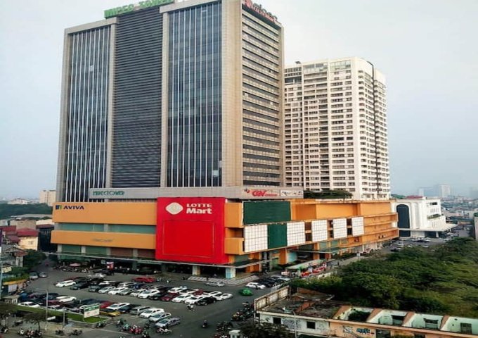 Chính chủ cần cho thuê văn phòng tại tòa Mipec Tower - Tây Sơn, Đống Đa, Hà Nội.