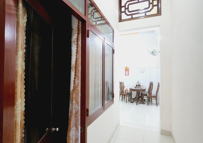 Bán Nhà Mặt Tiền Thành Thái P.Quang Trung Quy Nhơn , 119m2  , Giá 9 Tỷ 700Tr