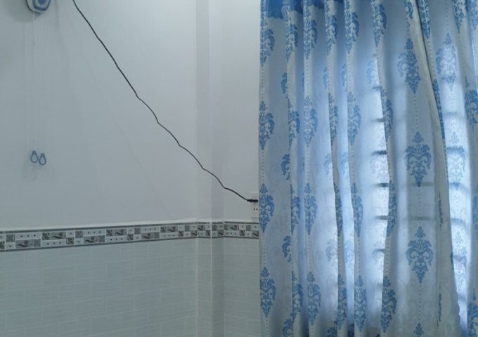 Bán nhà mới ở ngay Quang Trung phường 10 Gò Vấp giá 3 tỷ 55