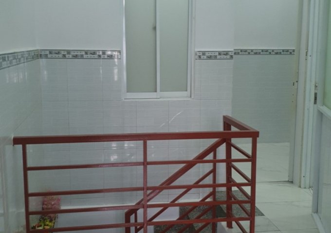 Bán nhà mới ở ngay Quang Trung phường 10 Gò Vấp giá 3 tỷ 55