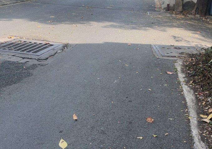 Bán đất nền hẻm 72 Làng Tăng Phú, 160m2 thổ cư, hẻm 8m, full thổ cư, TNP A, Quận 9