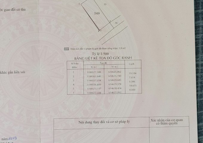 Bán đất nền hẻm 72 Làng Tăng Phú, 160m2 thổ cư, hẻm 8m, full thổ cư, TNP A, Quận 9