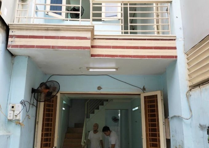 Hương 0902503898 BÁN NHÀ HẺM 380 LÊ VĂN LƯƠNG, TÂN HƯNG, QUẬN 7- 46M2