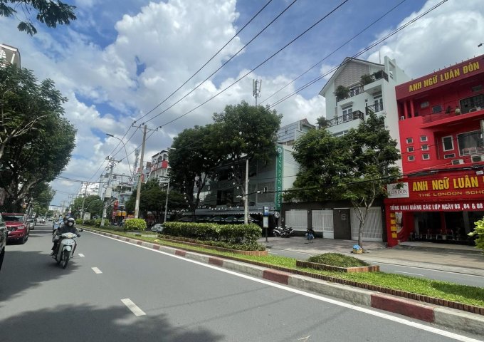 CHỈ 47 TỶ - Sở hửu ngay Mặt tiền Bàu Cát Đôi - Q Tân Bình.