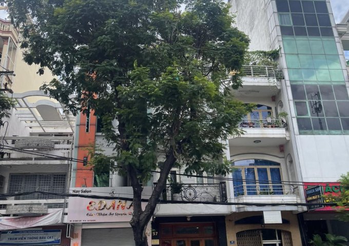 CHỈ 47 TỶ - Sở hửu ngay Mặt tiền Bàu Cát Đôi - Q Tân Bình.