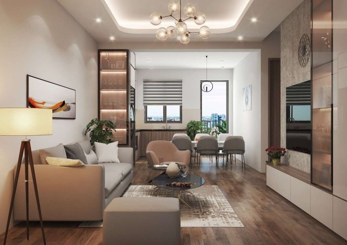 Chính chủ bán chung cư C4 Nguyễn Cơ Thạch Mỹ Đình 1 - DT 90m2 lô góc ,full nội thất .