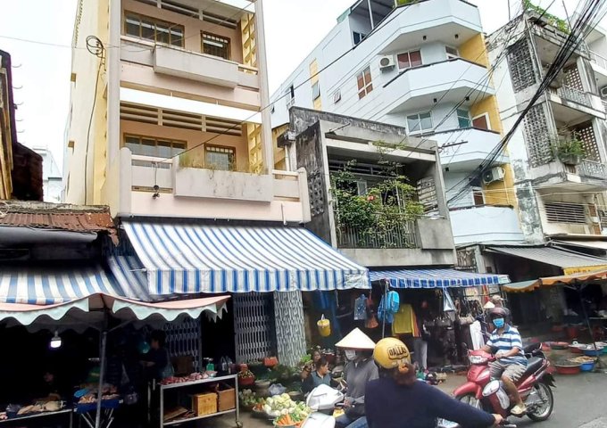 BÁN NHÀ MẶT TIỀN ,ĐƯỜNG BÙI ĐÌNH TUÝ .KINH, DOANH MỌI NGÀNH NGHỀ - 6 TẦNG - VỊ TRÍ NHỘN NHỊP - SẦM UẤT .GIÁ TỐT.