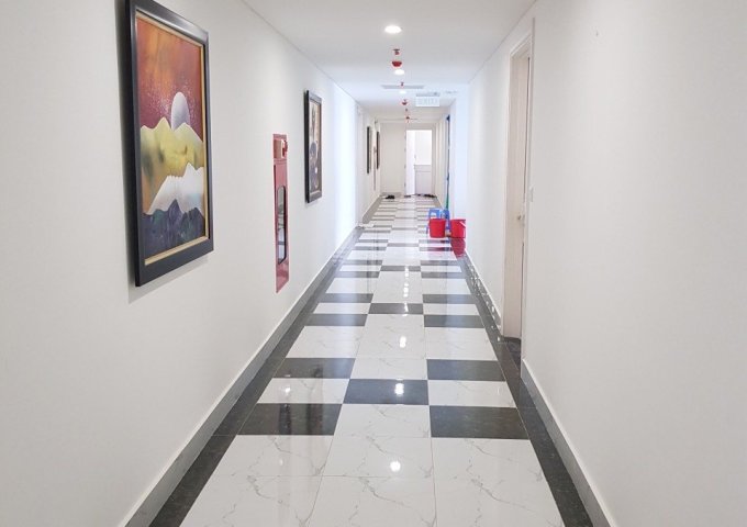 2.2 Tỷ sở hữu căn hộ tại Ecocity Việt Hưng đã có sổ đỏ, full nội thất liền tường