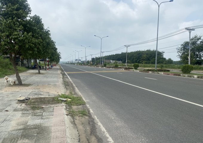 Bán đất tại Đường Nguyễn Văn Linh, Chơn Thành, Bình Phước diện tích 150m2
