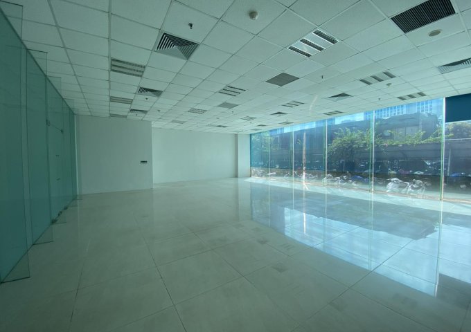Hot! Cho thuê văn phòng 105m2 – 500m2 tòa Star Tower, Dương Đình Nghệ, Cầu Giấy