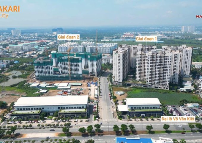 CHÍNH CHỦ CẦN BÁN - Dự Án: Chung Cư Akari City - Phase 2