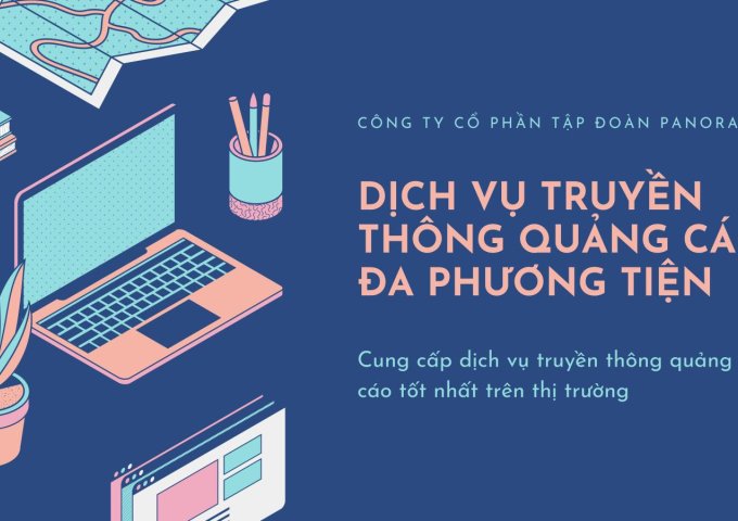 GIỚI THIỆU VỀ TẬP ĐOÀN PANORAMA