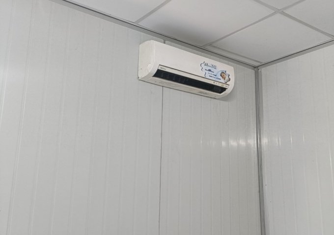 Cho thuê Phòng có máy lạnh, toilet riêng tại 18 đường số 16, P.Linh Trung, TP Thủ Đức