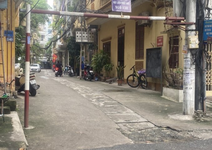 Bán nhà liền kề phố Thanh Bình - P. Mỗ Lao - Q. Hà Đông.sổ hồng cất két,pháp lí rõ ràng