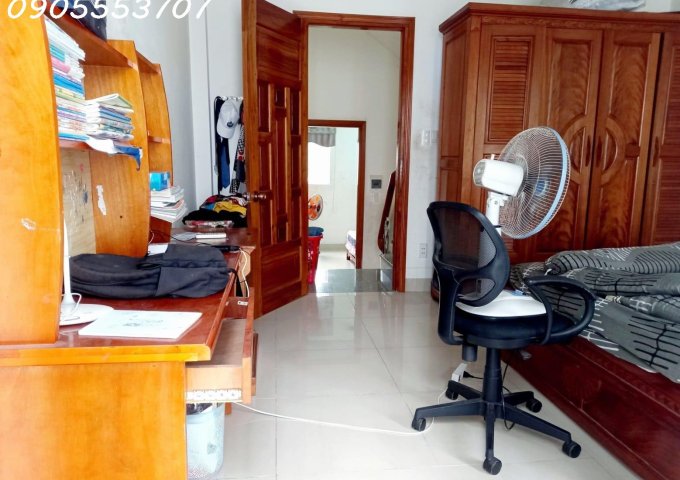 NHÀ 4 TẦNG, KIỆT Ô TÔ đường TÔ HIẾN THÀNH, SƠN TRÀ, ĐÀ NẴNG- 20M RA MẶT TIỀN, GIÁ CHỈ 4,35 TỶ