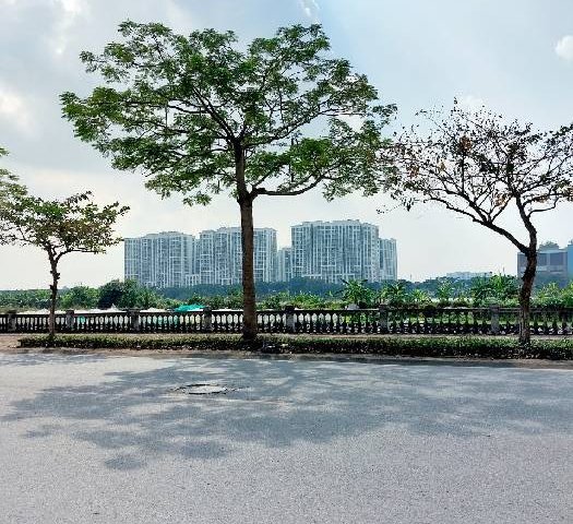 Bán đất tại Đường Phúc Lợi, Long Biên,  Hà Nội diện tích 81m2  giá 4.8 Tỷ