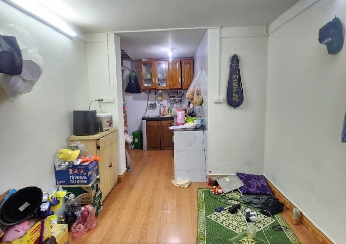 Bán nhà Kim Mã Ba Đình 30m2 x 5 tầng giá chỉ 2.49 tỷ Tl 0364743962