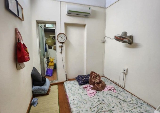 Bán nhà Kim Mã Ba Đình 30m2 x 5 tầng giá chỉ 2.49 tỷ Tl 0364743962