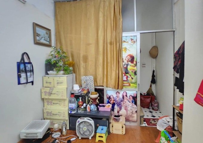 Bán nhà Kim Mã Ba Đình 30m2 x 5 tầng giá chỉ 2.49 tỷ Tl 0364743962