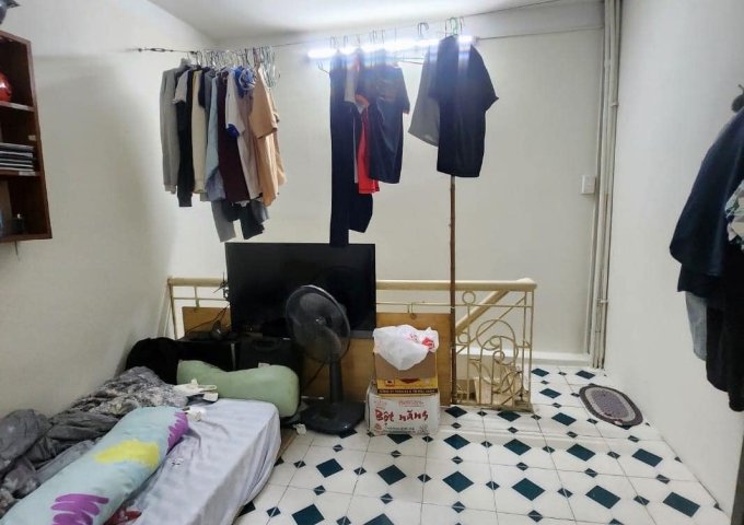 Bán nhà Kim Mã Ba Đình 30m2 x 5 tầng giá chỉ 2.49 tỷ Tl 0364743962